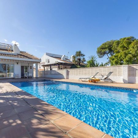 Holiday Home Silvia By Interhome Deltebre Ngoại thất bức ảnh
