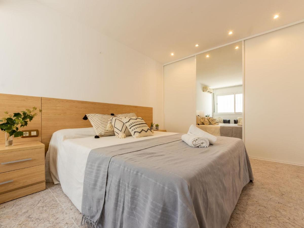 Holiday Home Silvia By Interhome Deltebre Ngoại thất bức ảnh