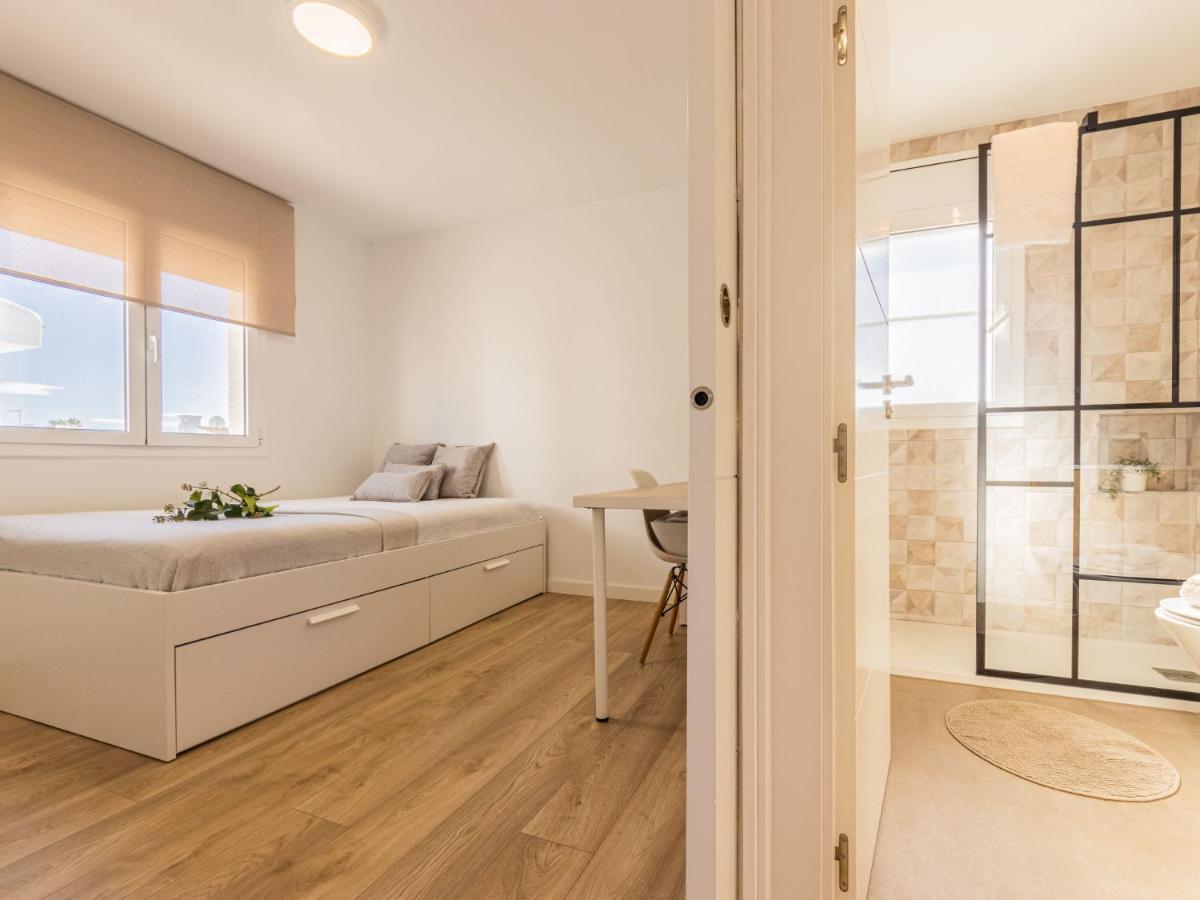 Holiday Home Silvia By Interhome Deltebre Ngoại thất bức ảnh