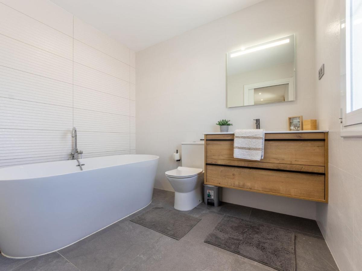 Holiday Home Silvia By Interhome Deltebre Ngoại thất bức ảnh