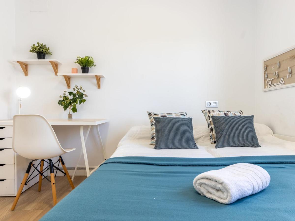 Holiday Home Silvia By Interhome Deltebre Ngoại thất bức ảnh