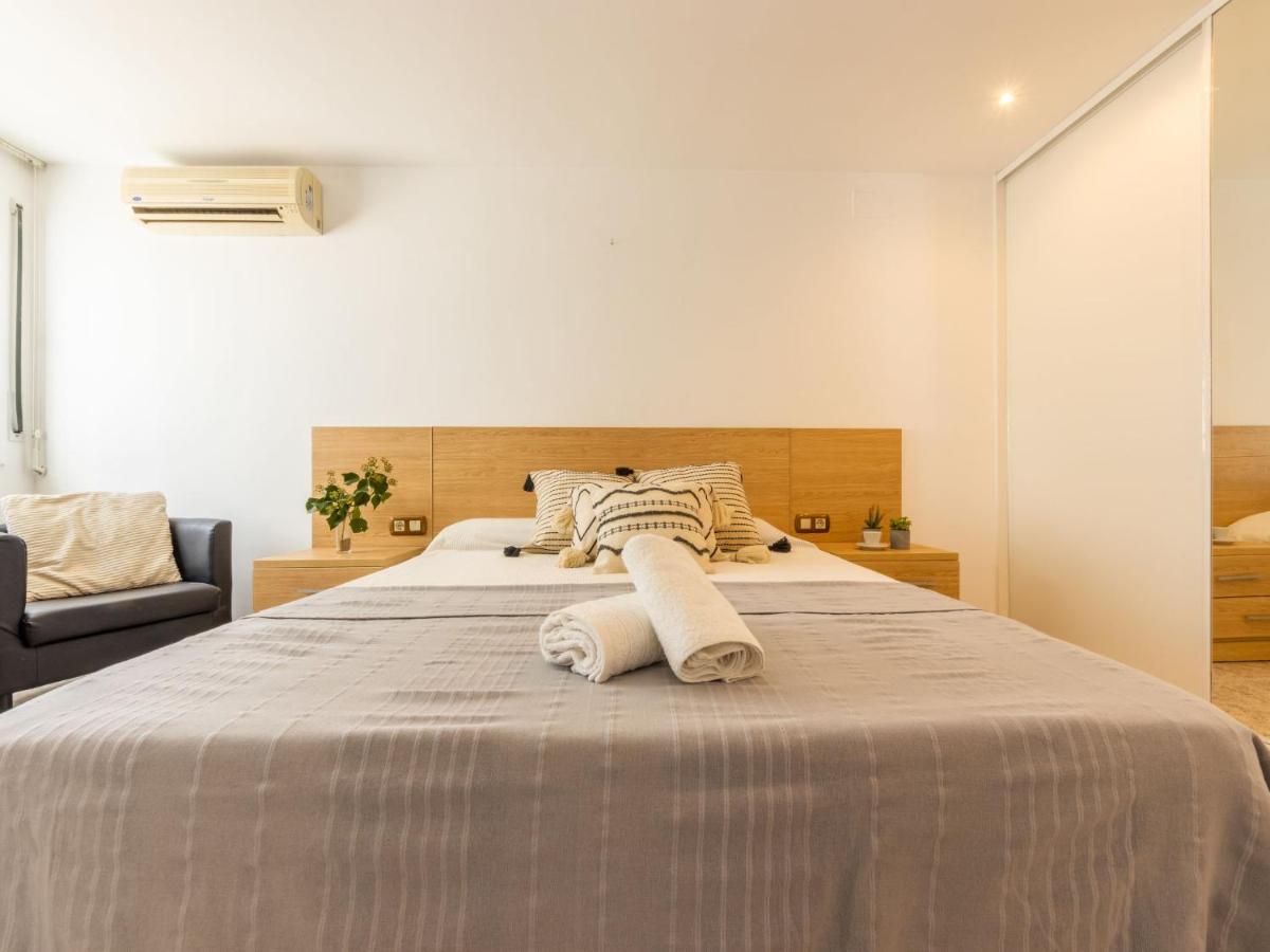 Holiday Home Silvia By Interhome Deltebre Ngoại thất bức ảnh