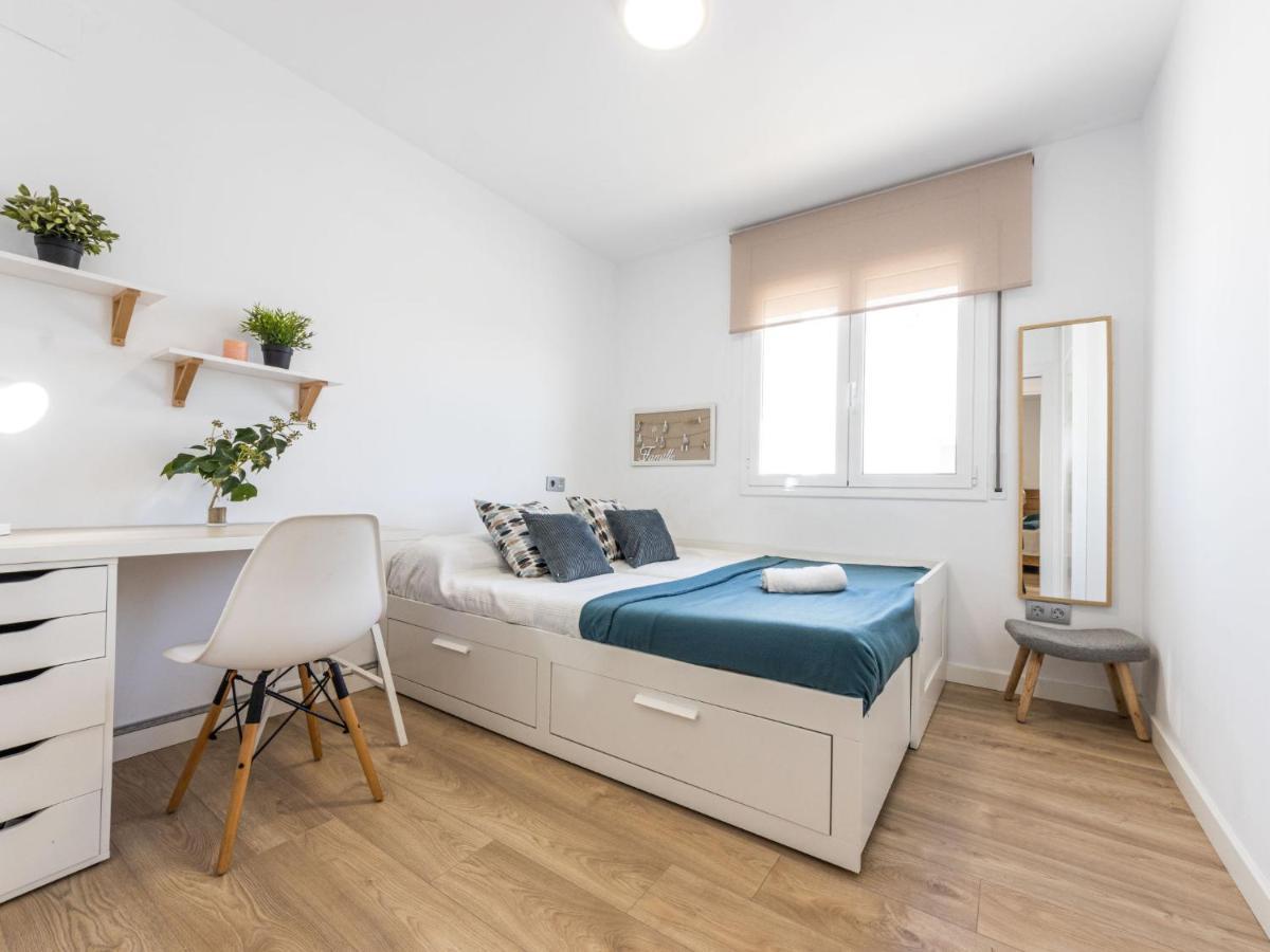 Holiday Home Silvia By Interhome Deltebre Ngoại thất bức ảnh